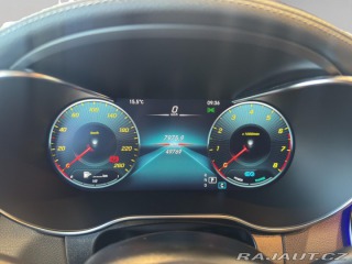 Mercedes-Benz GLC 300 4MATIC coupe 2021