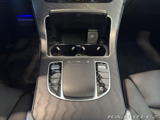 Mercedes-Benz GLC 300 4MATIC coupe 2021