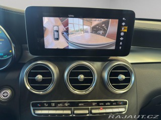 Mercedes-Benz GLC 300 4MATIC coupe 2021