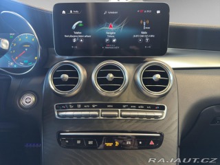Mercedes-Benz GLC 300 4MATIC coupe 2021