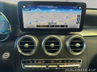 Mercedes-Benz GLC 300 4MATIC coupe 2021