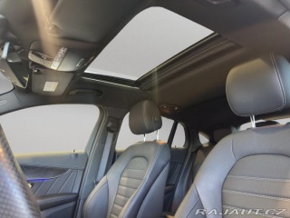 Mercedes-Benz GLC 300 4MATIC coupe 2021
