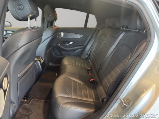 Mercedes-Benz GLC 300 4MATIC coupe 2021