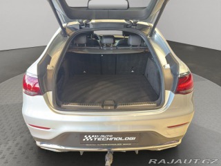 Mercedes-Benz GLC 300 4MATIC coupe 2021
