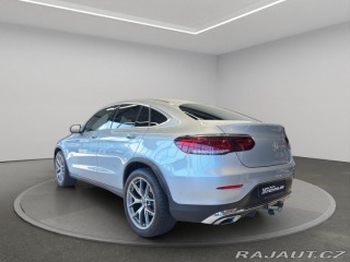 Mercedes-Benz GLC 300 4MATIC coupe 2021