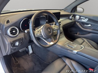 Mercedes-Benz GLC 300 4MATIC coupe 2021