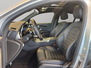 Mercedes-Benz GLC 300 4MATIC coupe 2021