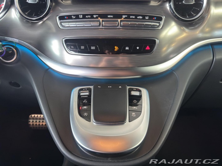 Mercedes-Benz V V300 d 4MATIC L EXCLUSIVE 2023