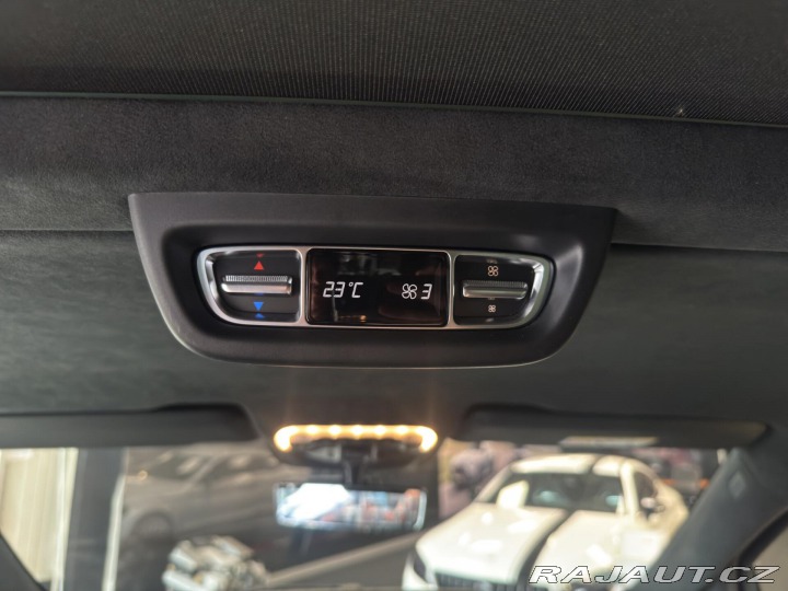 Mercedes-Benz V V300 d 4MATIC L EXCLUSIVE 2023