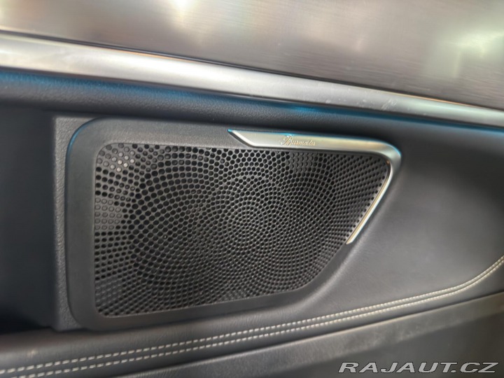 Mercedes-Benz V V300 d 4MATIC L EXCLUSIVE 2023