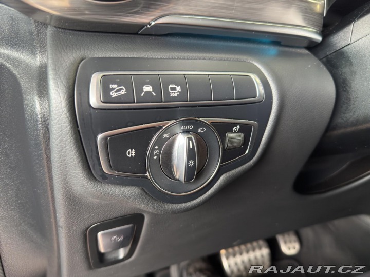 Mercedes-Benz V V300 d 4MATIC L EXCLUSIVE 2023