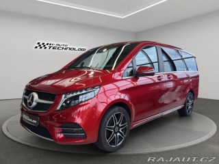 Mercedes-Benz V V300 d 4MATIC L EXCLUSIVE 2023
