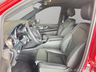 Mercedes-Benz V V300 d 4MATIC L EXCLUSIVE 2023