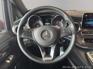 Mercedes-Benz V V300 d 4MATIC L EXCLUSIVE 2023
