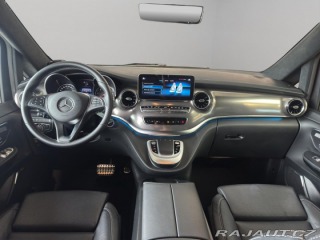 Mercedes-Benz V V300 d 4MATIC L EXCLUSIVE 2023