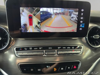 Mercedes-Benz V V300 d 4MATIC L EXCLUSIVE 2023