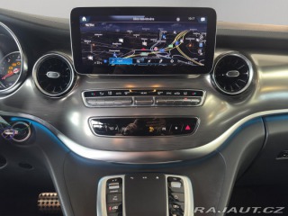 Mercedes-Benz V V300 d 4MATIC L EXCLUSIVE 2023