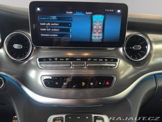 Mercedes-Benz V V300 d 4MATIC L EXCLUSIVE 2023