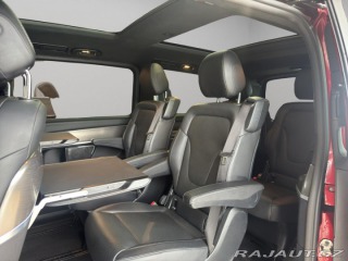 Mercedes-Benz V V300 d 4MATIC L EXCLUSIVE 2023