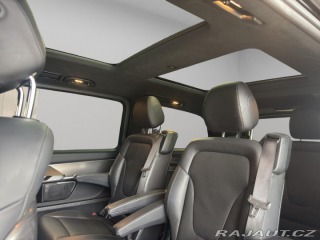 Mercedes-Benz V V300 d 4MATIC L EXCLUSIVE 2023