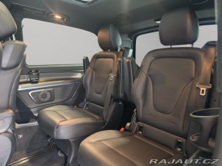 Mercedes-Benz V V300 d 4MATIC L EXCLUSIVE 2023