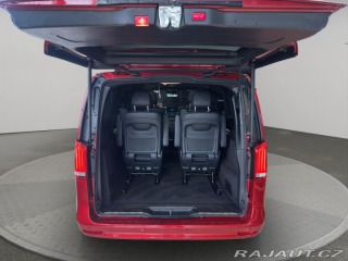 Mercedes-Benz V V300 d 4MATIC L EXCLUSIVE 2023