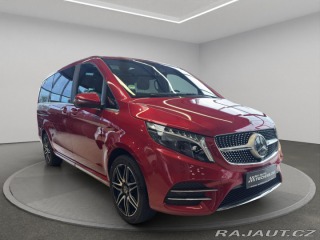 Mercedes-Benz V V300 d 4MATIC L EXCLUSIVE 2023
