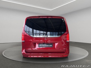 Mercedes-Benz V V300 d 4MATIC L EXCLUSIVE 2023