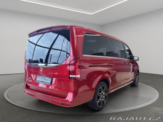 Mercedes-Benz V V300 d 4MATIC L EXCLUSIVE 2023