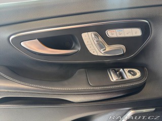 Mercedes-Benz V V300 d 4MATIC L EXCLUSIVE 2023