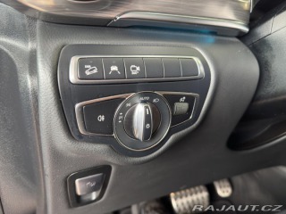 Mercedes-Benz V V300 d 4MATIC L EXCLUSIVE 2023