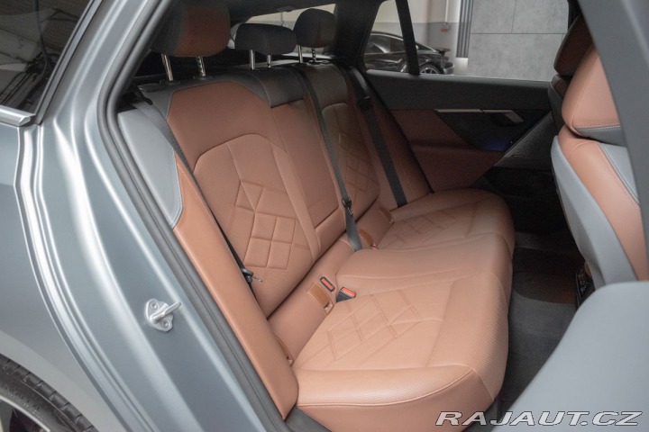 BMW 5 540d xDrive ///M*HK*ČR*ZÁ 2025