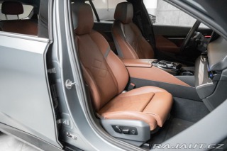 BMW 5 540d xDrive ///M*HK*ČR*ZÁ 2025