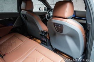 BMW 5 540d xDrive ///M*HK*ČR*ZÁ 2025