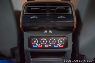 BMW 5 540d xDrive ///M*HK*ČR*ZÁ 2025