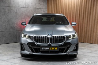 BMW 5 540d xDrive ///M*HK*ČR*ZÁ 2025