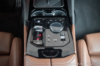 BMW 5 540d xDrive ///M*HK*ČR*ZÁ 2025