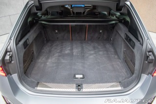 BMW 5 540d xDrive ///M*HK*ČR*ZÁ 2025