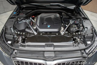 BMW 5 540d xDrive ///M*HK*ČR*ZÁ 2025