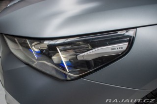 BMW 5 540d xDrive ///M*HK*ČR*ZÁ 2025