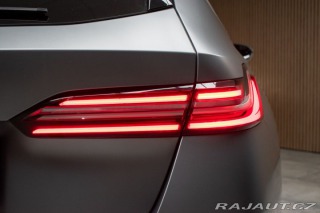 BMW 5 540d xDrive ///M*HK*ČR*ZÁ 2025