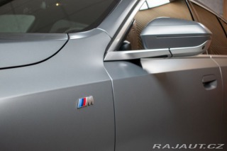 BMW 5 540d xDrive ///M*HK*ČR*ZÁ 2025