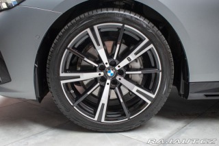BMW 5 540d xDrive ///M*HK*ČR*ZÁ 2025
