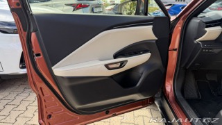 Lexus Ostatní modely LBX 1,5 HEV ELEGANT TECH 2025