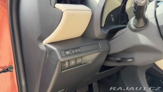 Lexus Ostatní modely LBX 1,5 HEV ELEGANT TECH 2025