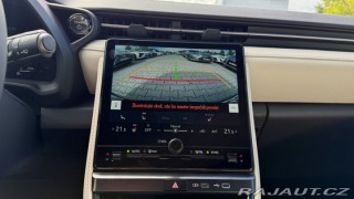 Lexus Ostatní modely LBX 1,5 HEV ELEGANT TECH 2025
