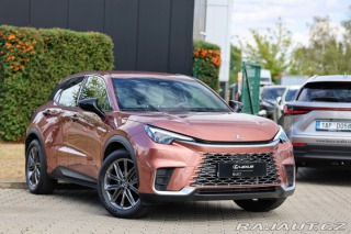 Lexus Ostatní modely LBX 1,5 HEV ELEGANT TECH 2025