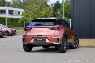 Lexus Ostatní modely LBX 1,5 HEV ELEGANT TECH 2025