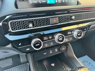 Honda Civic 2.0e:HEV ELEGANCE SKLADEM 2026