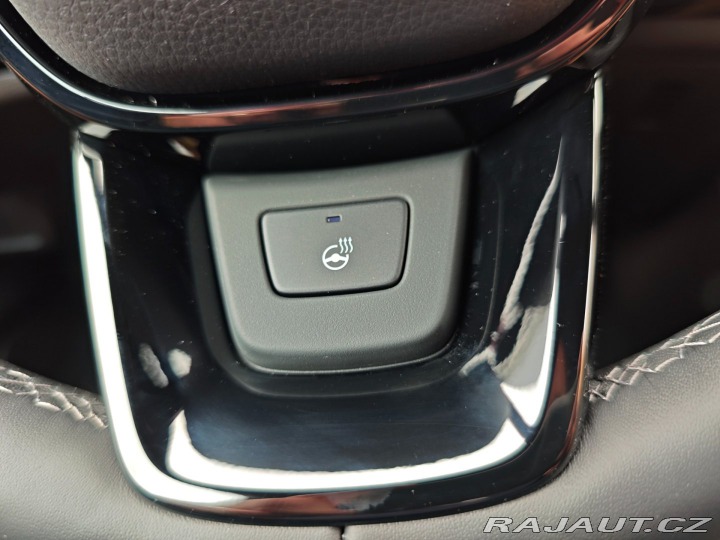 Honda Civic 2.0 e:HEV SPORT rezervace 2026